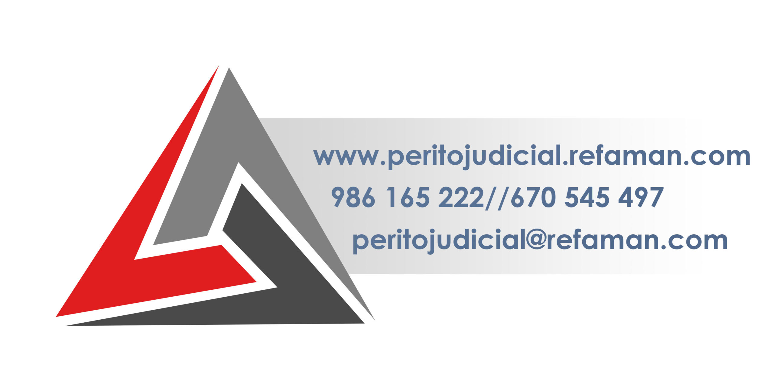 Logo peritojudicial